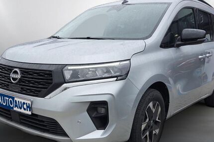 Nissan Townstar 3.600 km 33.600 &euro; München 80939