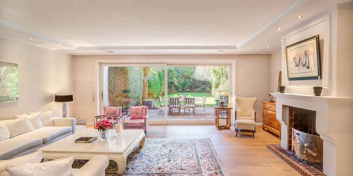 Doppelhaushälfte München Ramersdorf-Perlach - 5 Zimmer, 265 m&sup2;, 2.200.000&euro; | Angebot:25674050