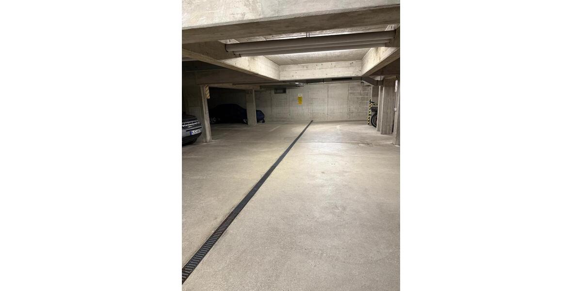 Erdgeschoßwohnung München Bogenhausen - 2 Zimmer, 63 m&sup2;, 610.000&euro; | Angebot:26729932