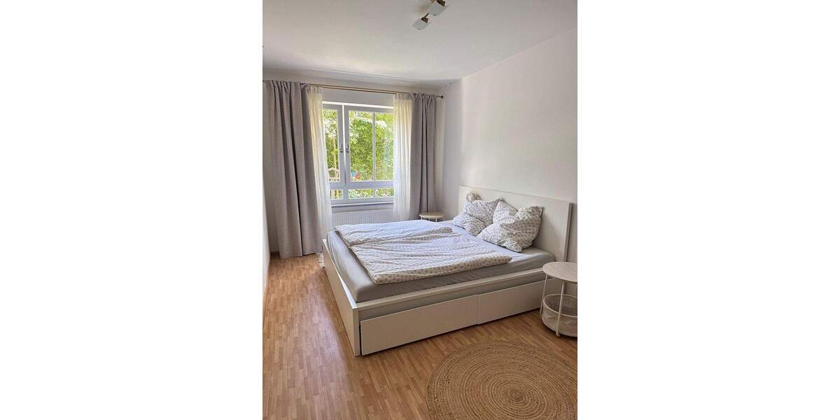 Terrassenwohnung Karlsfeld - 2 Zimmer, 54 m&sup2;, 385.000&euro; | Angebot:25663302