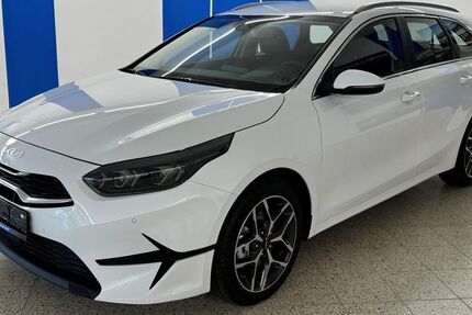 Kia ceed / Ceed