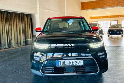 Kia Soul 9.900 km 33.990 &euro; Egling 82544