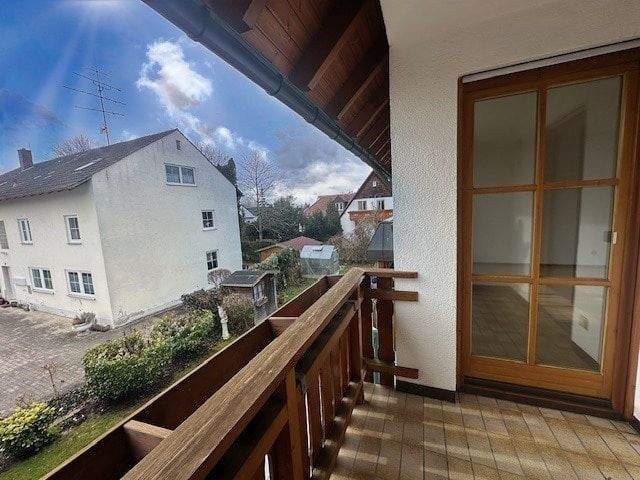 Etagenwohnung Hallbergmoos - 2 Zimmer, 57 m&sup2;, 325.000&euro; | Angebot:25686951