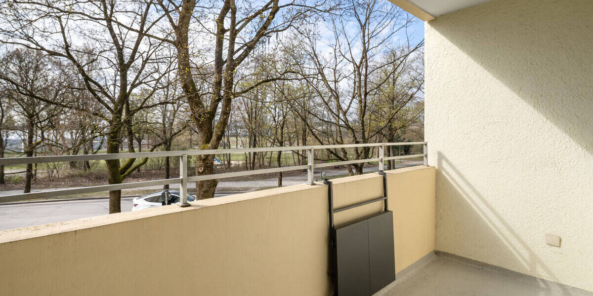 Etagenwohnung München Feldmoching-Hasenbergl - 3 Zimmer, 71 m&sup2;, 420.000&euro; | Angebot:26106611