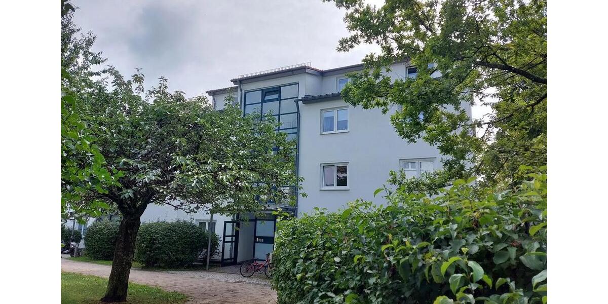 Erdgeschoßwohnung Starnberg - 4 Zimmer, 78 m&sup2;, 420.000&euro; | Angebot:26084578