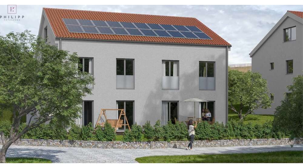 Haus zum Kaufen in Pfaffenhofen an der Glonn 901.000 € 125 m²