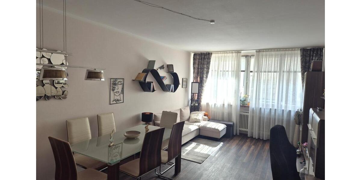 Hochparterre München Schwabing-Freimann - 2 Zimmer, 57 m&sup2;, 589.000&euro; | Angebot:26305574