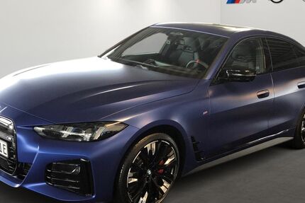 BMW i4 13.500 km 66.483 &euro; München 81827