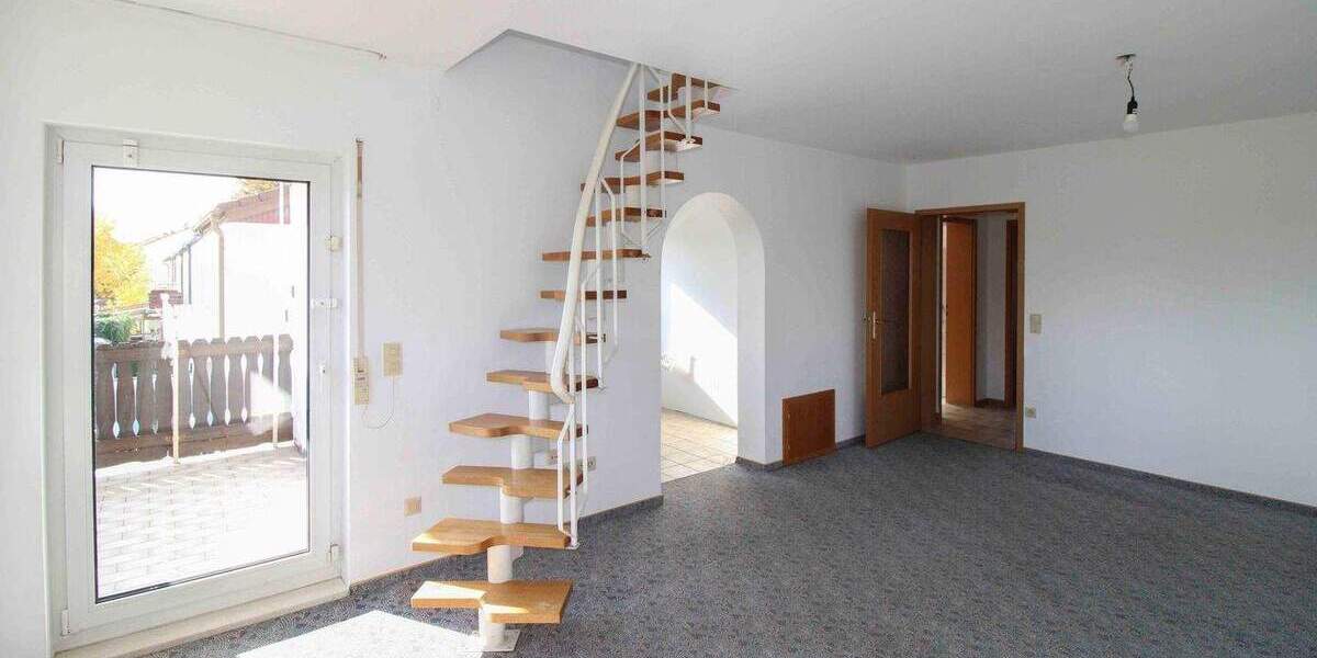 Einfamilienhaus München Aubing-Lochhausen-Langwied - 7 Zimmer, 1.090.000&euro; | Angebot:25690198