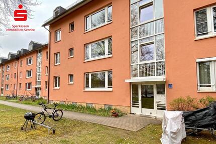 Wohnung München Ramersdorf-Perlach - 4 Zimmer, 97 m&sup2;, 1.900&euro; | Angebot:26278127