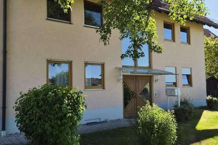 Wohnung Hallbergmoos - 2 Zimmer, 52 m&sup2;, 312.000&euro; | Angebot:27019463