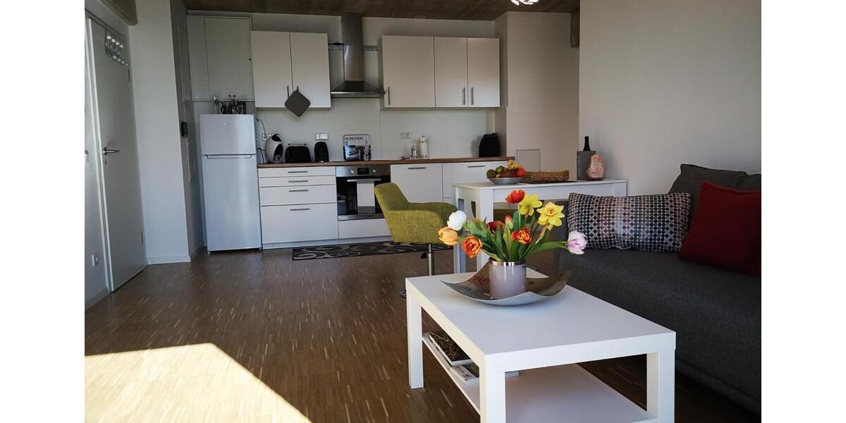 Etagenwohnung Neubiberg - 2 Zimmer, 45 m&sup2;, 1.800&euro; | Angebot:25636528