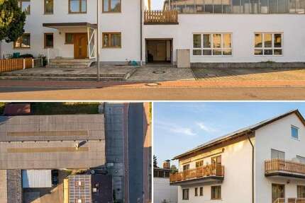 Grundstück Eichenau - 2.399.000&euro; | Angebot:26422977
