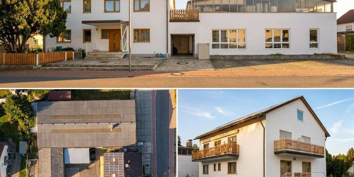 Grundstück Eichenau - 2.399.000&euro; | Angebot:26422977