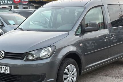 VW Caddy Maxi 179.862 km 6.990 &euro; München 81243