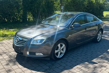 Opel Insignia 149.000 km 1.999 &euro; MÜNCHEN 80935