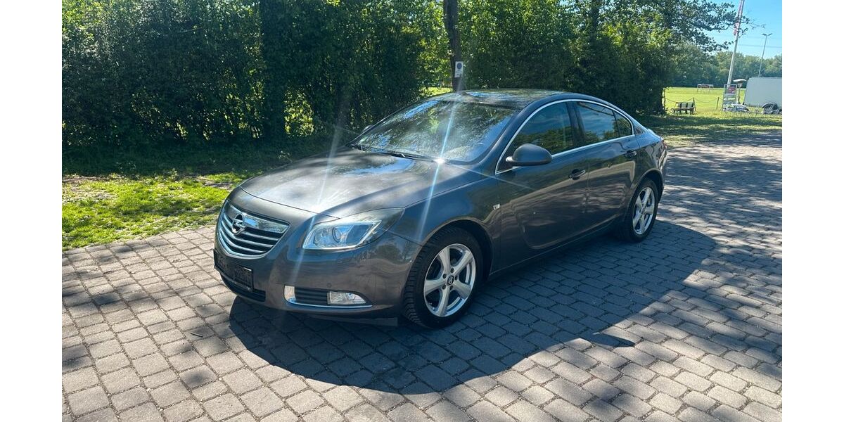Opel Insignia 149.000 km 1.999 &euro; MÜNCHEN 80935