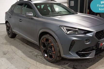 Cupra Formentor 43.619 km 29.990 &euro; Eching 85386