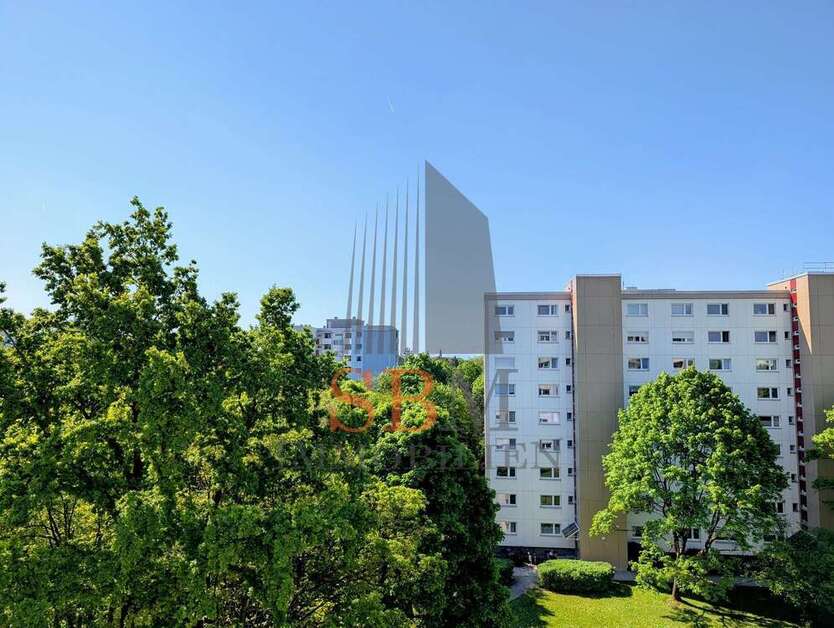 Wohnung zum Kaufen in München- Bogenhausen 498.000 € 75 m²