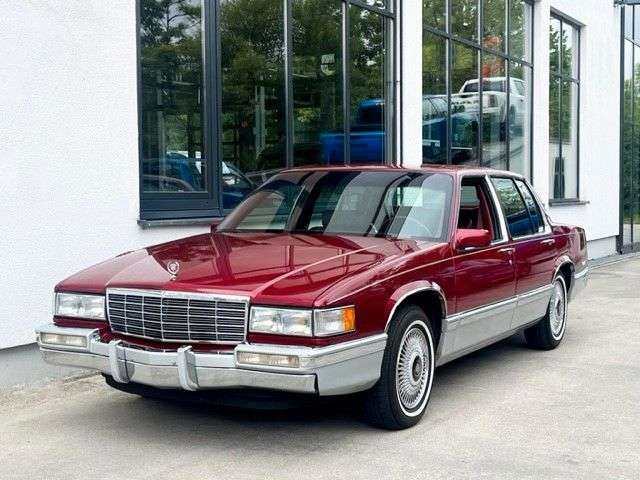 Deville