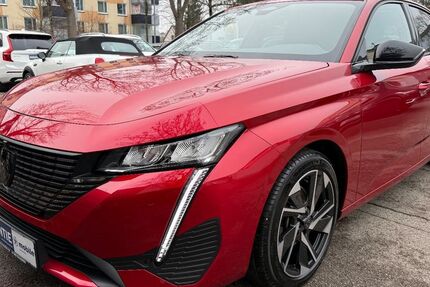 Peugeot 308 107.000 km 13.950 &euro; München 81243