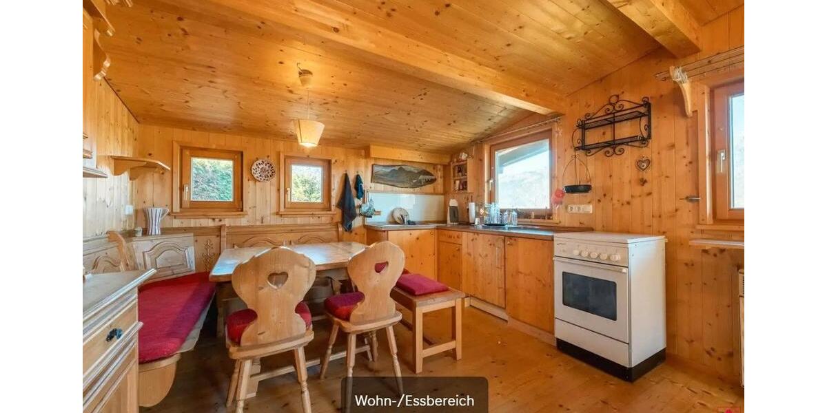 Einfamilienhaus München Ramersdorf-Perlach - 2 Zimmer, 55 m&sup2;, 37.000&euro; | Angebot:27212696
