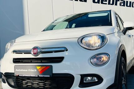 Fiat 500X 70.150 km 10.990 &euro; Forstinning bei München 85661