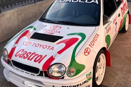Toyota Corolla 149.000 km 25.000 &euro; Oberhaching 82041