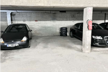 Garage zu verkaufen in München 15.000 € zimmer