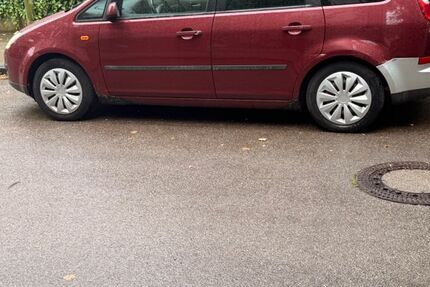Ford C-Max 211.180 km 650 &euro; München 80638