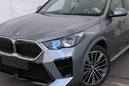 BMW X2 12.900 km 44.350 &euro; Kirchseeon 85614