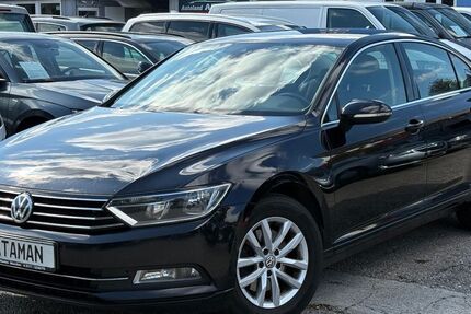 VW Passat 334.652 km 8.990 € München 81243