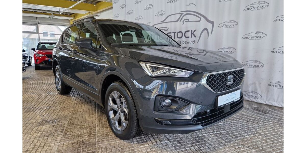 Seat Tarraco 130.800 km 24.950 &euro; Dachau 85221