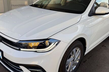 VW Polo 6.112 km 17.999 &euro; München 81549