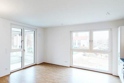 Exklusive Wohnung im Diamaltpark 4 zimmer