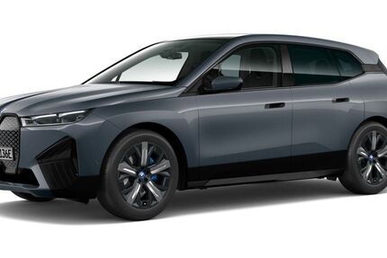 BMW iX 42.100 km 61.880 &euro; Fürstenfeldbruck 82256