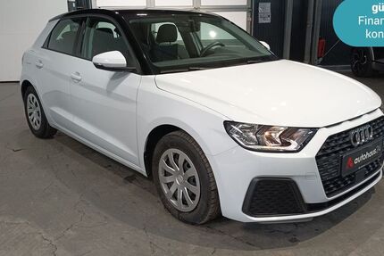 Audi A1 36.065 km 21.220 &euro; Eching 85386