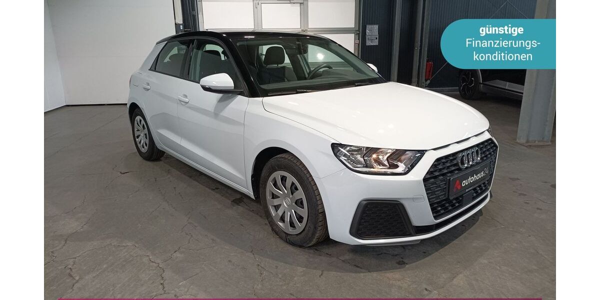 Audi A1 36.065 km 21.220 &euro; Eching 85386