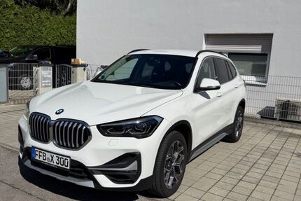 BMW X1 53.000 km 26.900 &euro; Germering 82110
