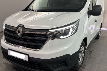 Renault Trafic 76.000 km 21.990 &euro; Bergkirchen 85232