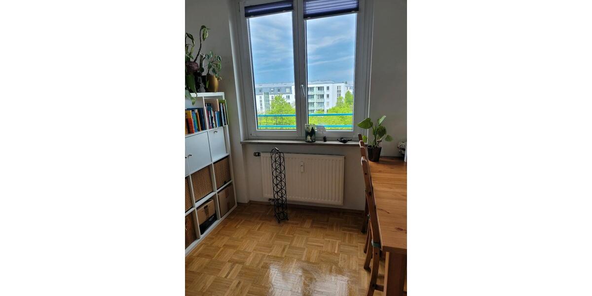 Etagenwohnung München Bogenhausen - 2 Zimmer, 68 m&sup2;, 1.450&euro; | Angebot:26462993