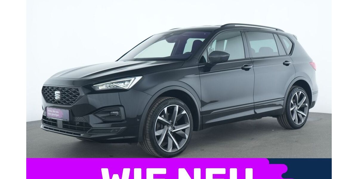 Seat Tarraco 42.431 km 36.685 &euro; Garching bei München 85748