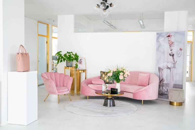 Gewerbeobjekt Unterföhring - 735&euro; | Angebot:25876929