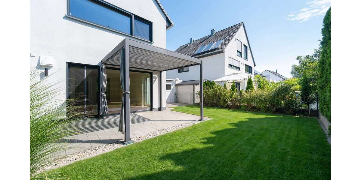 Einfamilienhaus Neufahrn bei Freising / Mintraching (Grüneck) Mintraching (Grüneck) - 4 Zimmer, 133 m&sup2;, 839.000&euro; | Angebot:27362599