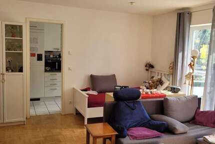 Wohnung zum Kaufen in Ottobrunn 298.000 € 42 m²