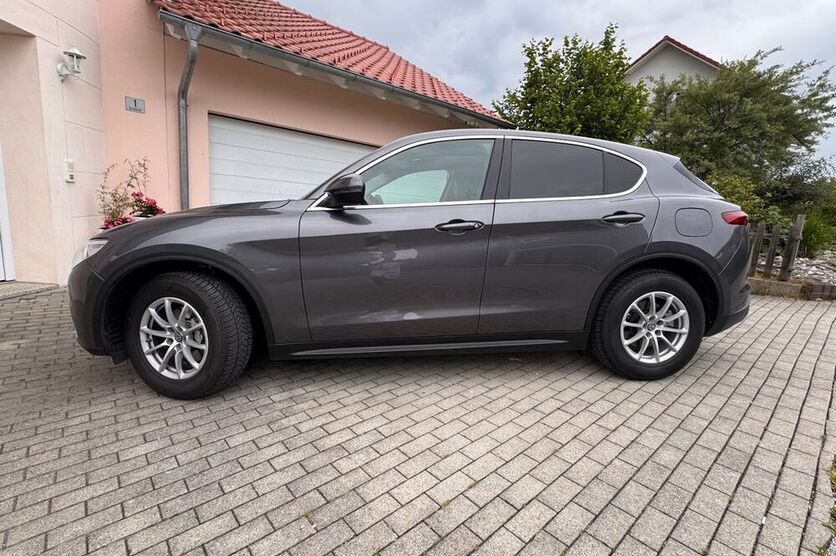 Stelvio
