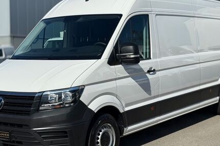 VW Crafter 189.000 km 23.990 &euro; Bergkirchen 85232