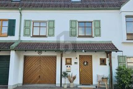 VIEL PLATZ, VIEL LICHT, VIEL LEBENSQUALITÄT! - Haus Zorneding | Angebot:27022715