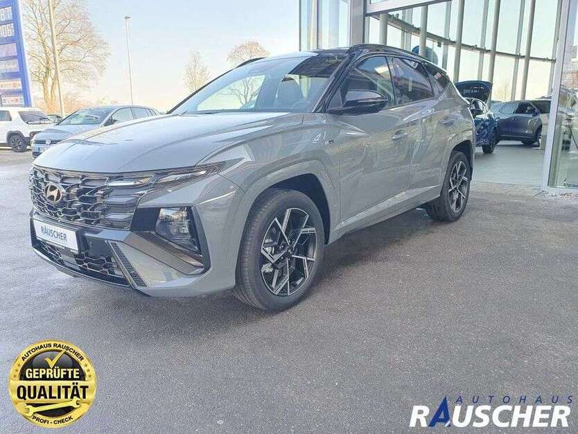 TUCSON