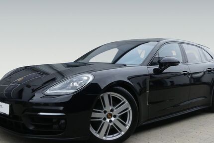 Porsche Panamera 22.500 km 89.900 &euro; Gilching 82205